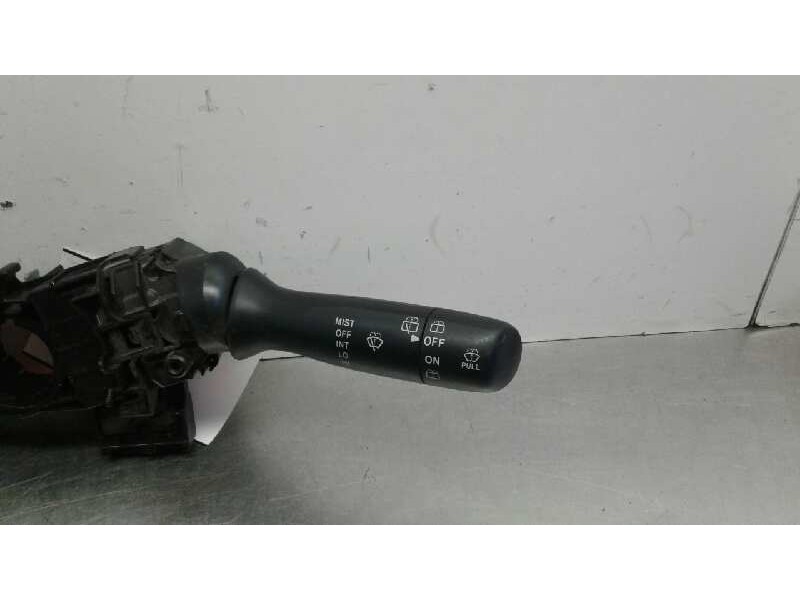 Recambio de mando intermitentes y limpia para peugeot 107 referencia OEM IAM   126890