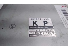 Recambio de centralita motor uce para nissan terrano/terrano.ii (r20) referencia OEM IAM 407913   2