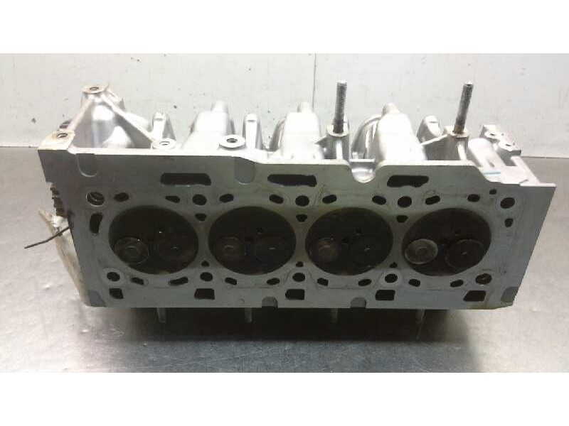 Recambio de culata para nissan qashqai (j10) 1.5 dci turbodiesel cat referencia OEM IAM 110421615R 112B3122314 K9K21