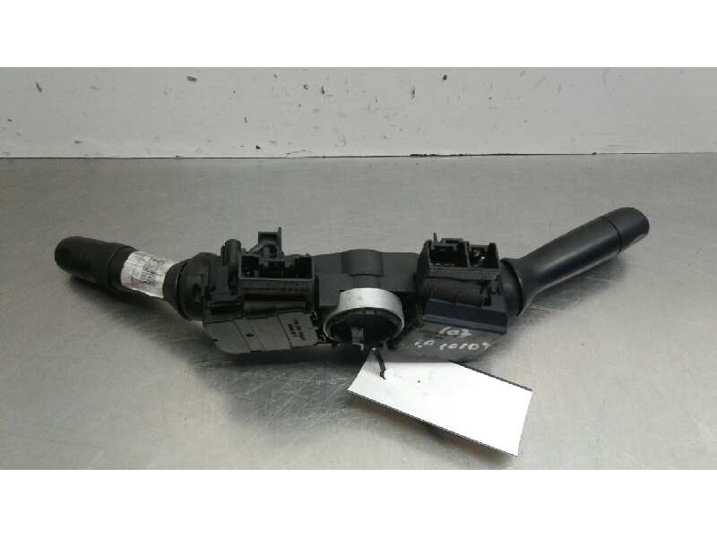 Recambio de mando intermitentes y limpia para peugeot 107 referencia OEM IAM   126890