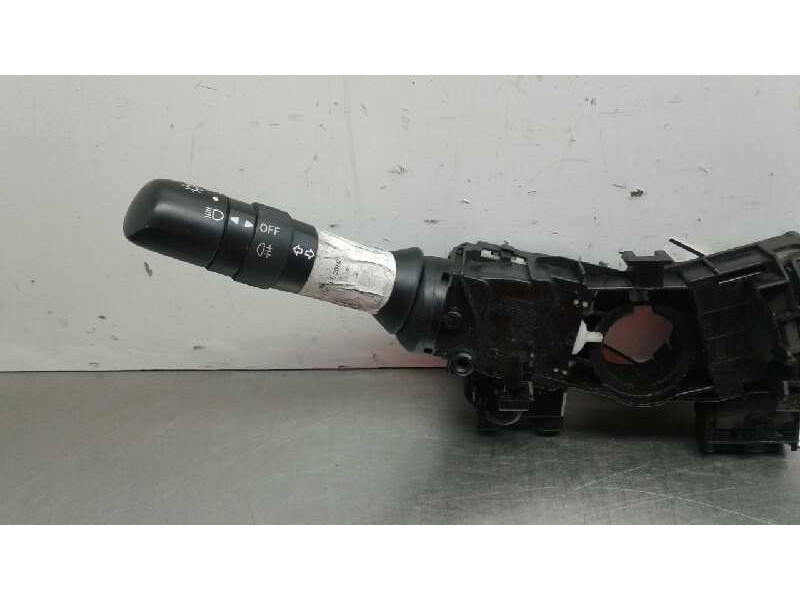 Recambio de mando intermitentes y limpia para peugeot 107 referencia OEM IAM   126890