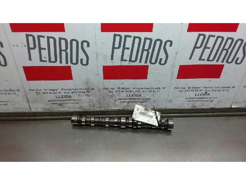 Recambio de arbol de levas para fiat idea (135) 1.3 16v jtd 16v dynamic plus (10.2005) referencia OEM IAM   