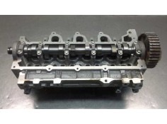 Recambio de culata para nissan qashqai (j10) 1.5 dci turbodiesel cat referencia OEM IAM 110421615R 214B11121033 K9K21