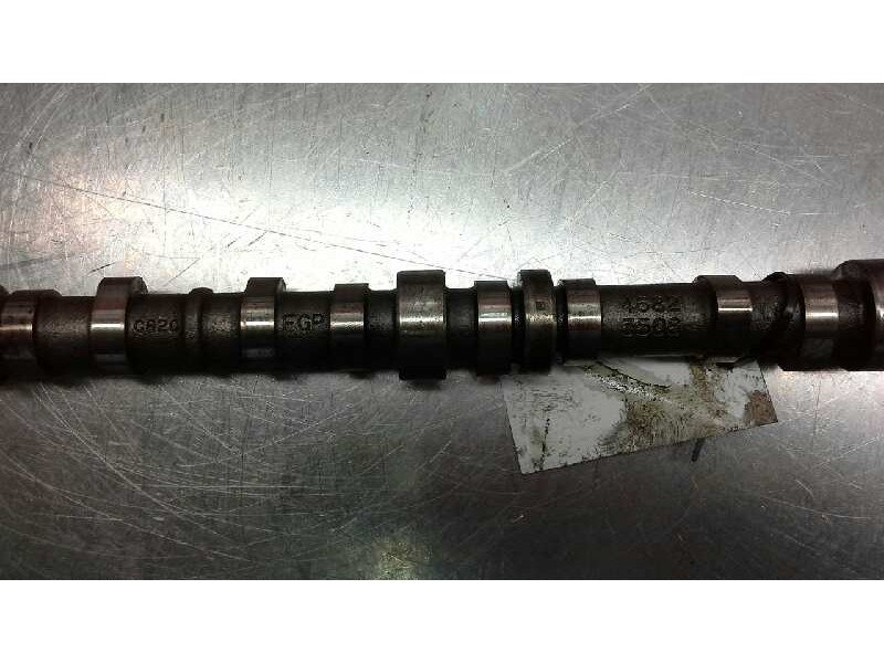 Recambio de arbol de levas para fiat idea (135) 1.3 16v jtd 16v dynamic plus (10.2005) referencia OEM IAM   