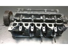 Recambio de culata para nissan qashqai (j10) 1.5 dci turbodiesel cat referencia OEM IAM 110421615R 214B11121033 K9K21 2