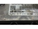 CENTRALITA MOTOR UCE 0281017372 03L906018JP 