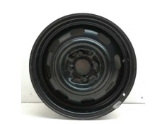 Recambio de llanta hierro para mazda cx-5 referencia OEM IAM 14PULGADAS4TORNILLOS  