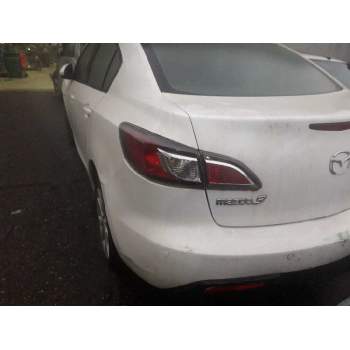 mazda 3 lim. (bl) del año 2010