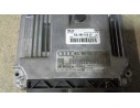 CENTRALITA MOTOR UCE 0281017372 03L906018JP 