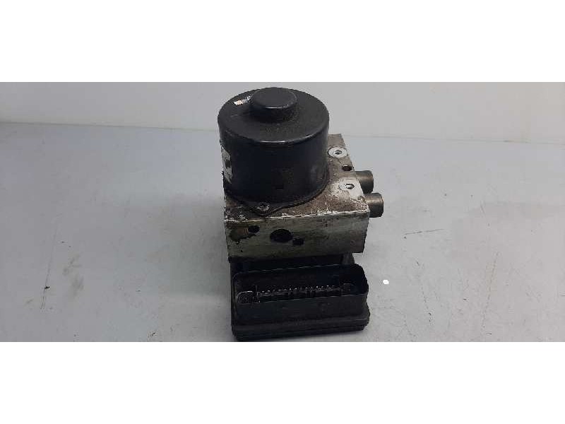 Recambio de centralita abs para renault scenic ii 1.9 dci diesel referencia OEM IAM 476605X60A  126904