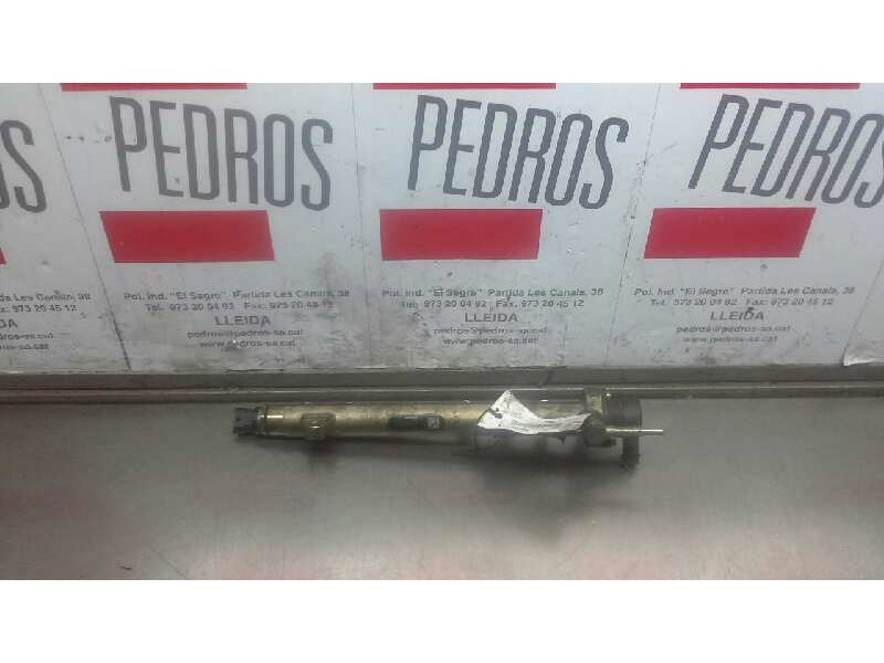 Recambio de rampa inyectora para fiat idea (135) 1.3 16v jtd 16v dynamic plus (10.2005) referencia OEM IAM   