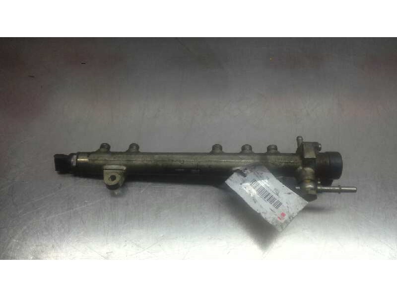 Recambio de rampa inyectora para fiat idea (135) 1.3 16v jtd 16v dynamic plus (10.2005) referencia OEM IAM   