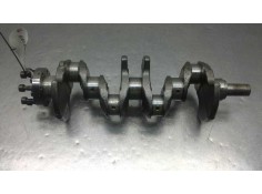 Recambio de cigueñal para nissan qashqai (j10) 1.5 dci turbodiesel cat referencia OEM IAM   
