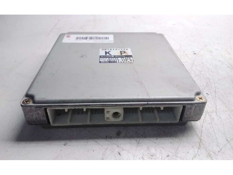 Recambio de centralita motor uce para nissan terrano/terrano.ii (r20) referencia OEM IAM 407913  