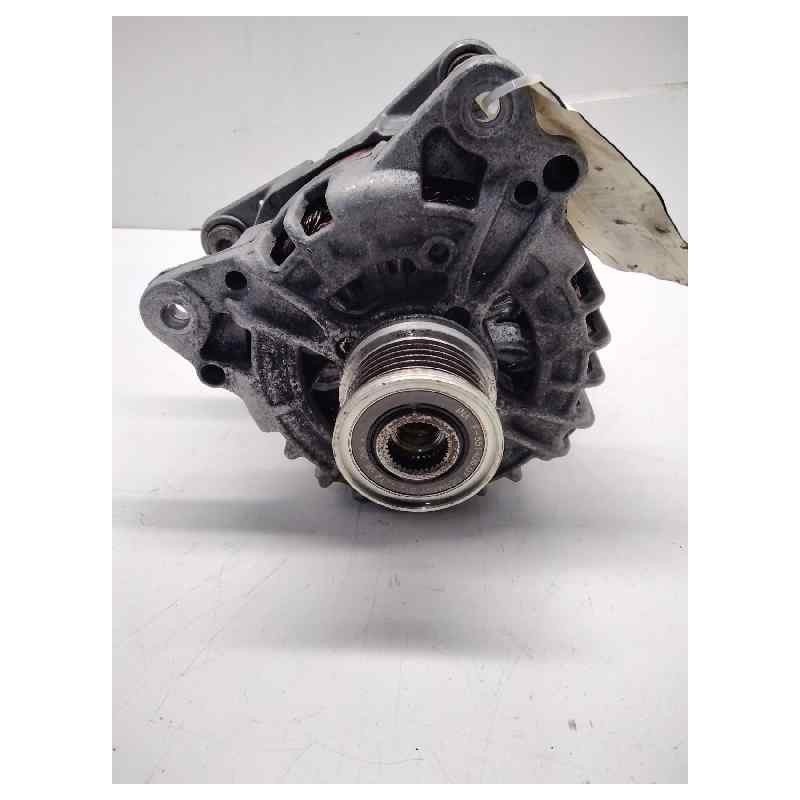 Recambio de alternador para audi a4 avant (8k5) (2008) 2.0 16v tdi referencia OEM IAM BOSCH012571113001S VW AG 04L 903 017 D 