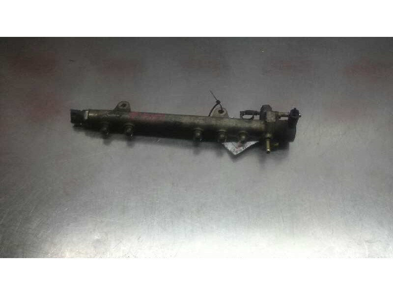 Recambio de rampa inyectora para fiat idea (135) 1.3 16v jtd 16v dynamic plus (10.2005) referencia OEM IAM   