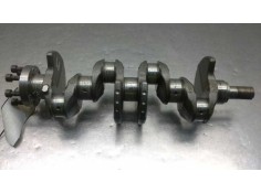 Recambio de cigueñal para nissan qashqai (j10) 1.5 dci turbodiesel cat referencia OEM IAM    2