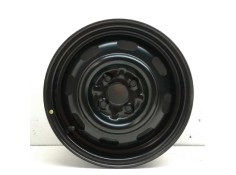 Recambio de llanta hierro para mazda cx-5 referencia OEM IAM 14-4-TORNILLOS  