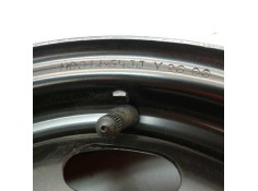 Recambio de llanta hierro para mazda cx-5 referencia OEM IAM 14-4-TORNILLOS   2