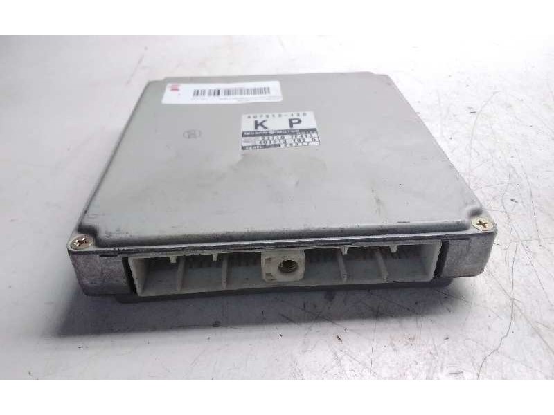 Recambio de centralita motor uce para nissan terrano/terrano.ii (r20) referencia OEM IAM 407913  