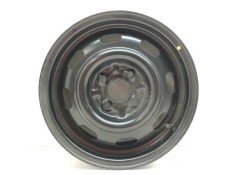Recambio de llanta hierro para mazda cx-5 referencia OEM IAM 14-4-TORNILLOS  