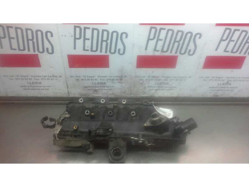 Recambio de colector admision para fiat idea (135) 1.3 16v jtd 16v dynamic plus (10.2005) referencia OEM IAM 0281002510  