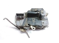 Recambio de cerradura puerta delantera derecha para peugeot partner (s1) break referencia OEM IAM    2