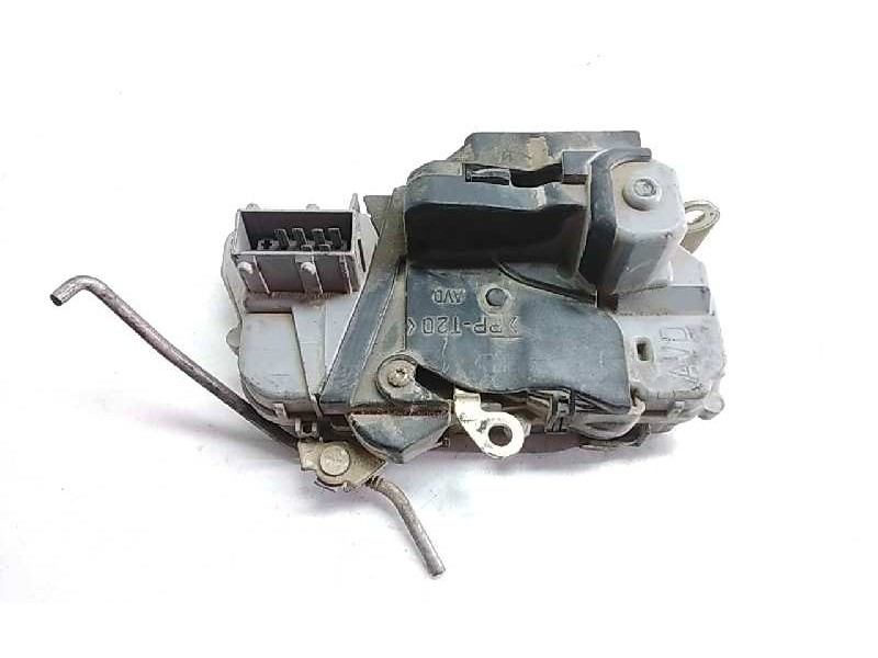 Recambio de cerradura puerta delantera derecha para peugeot partner (s1) break referencia OEM IAM   