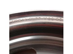 Recambio de llanta hierro para mazda cx-5 referencia OEM IAM 14-4-TORNILLOS   2