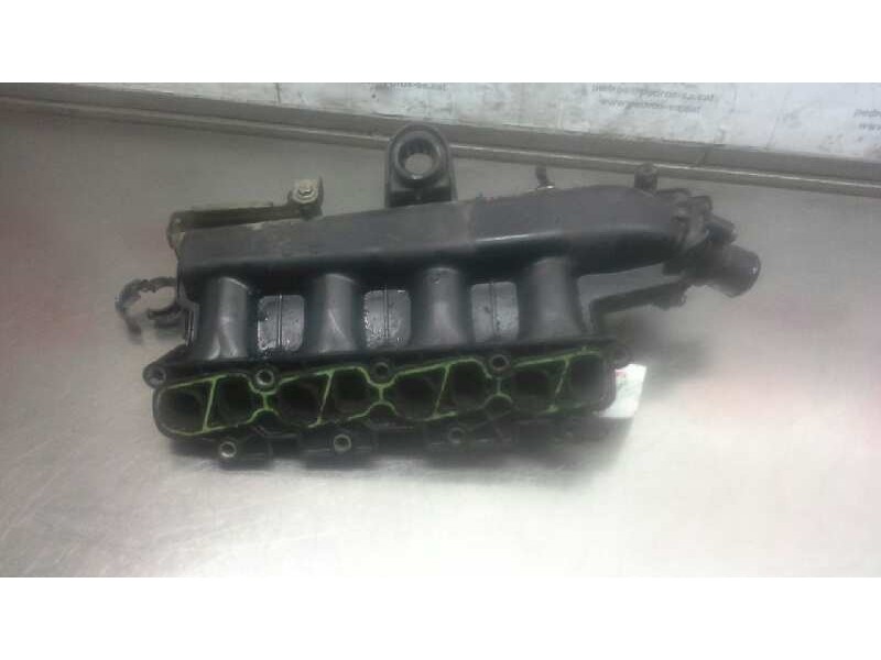 Recambio de colector admision para fiat idea (135) 1.3 16v jtd 16v dynamic plus (10.2005) referencia OEM IAM 0281002510  