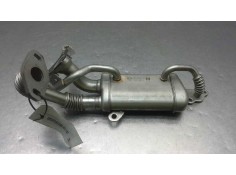 Recambio de enfriador de gases para nissan qashqai (j10) 1.5 dci turbodiesel cat referencia OEM IAM 147350364R 43152009B 