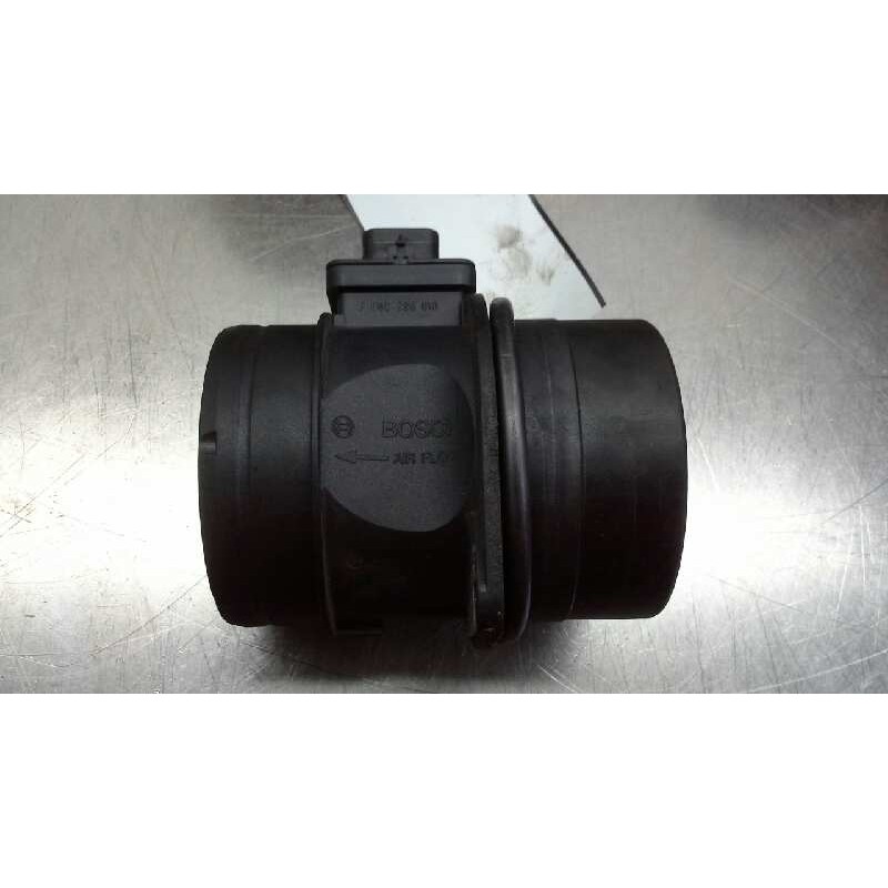 Recambio de caudalimetro para audi a4 avant (8k5) (2008) 2.0 16v tdi referencia OEM IAM 0281002956  