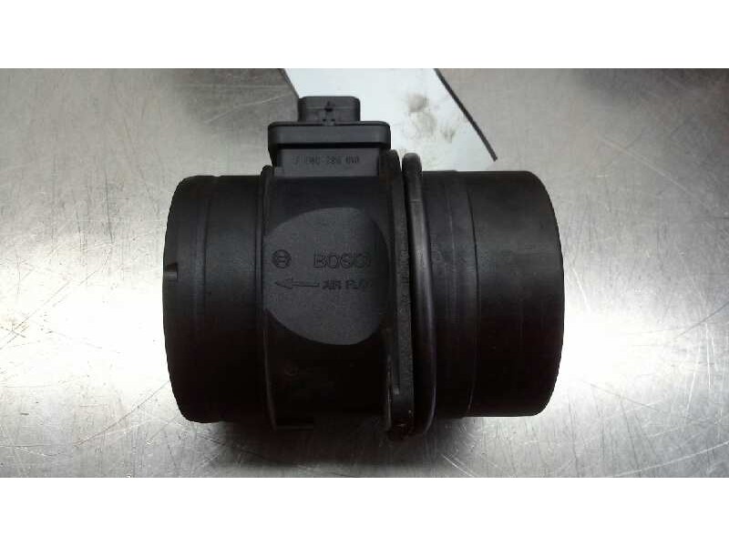 Recambio de caudalimetro para audi a4 avant (8k5) (2008) 2.0 16v tdi referencia OEM IAM 0281002956  