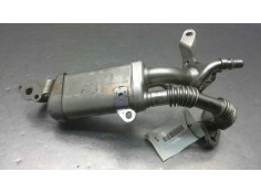Recambio de enfriador de gases para nissan qashqai (j10) 1.5 dci turbodiesel cat referencia OEM IAM 147350364R 43152009B  2