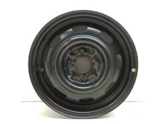Recambio de llanta hierro para mazda cx-5 referencia OEM IAM 14-4-TORNILLOS  