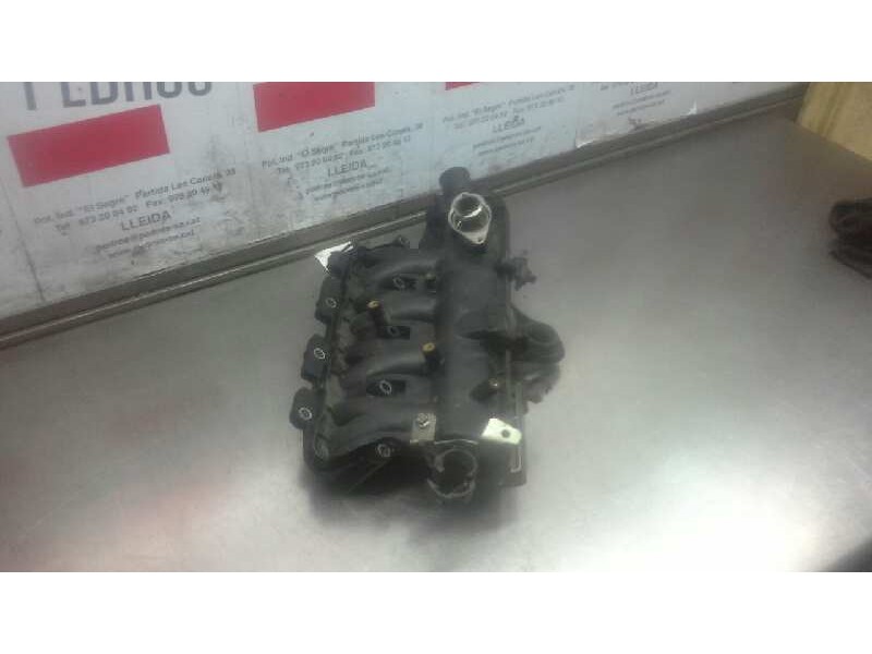 Recambio de colector admision para fiat idea (135) 1.3 16v jtd 16v dynamic plus (10.2005) referencia OEM IAM 0281002510  