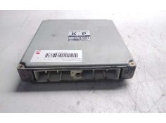 Recambio de centralita motor uce para nissan terrano/terrano.ii (r20) referencia OEM IAM 407913  