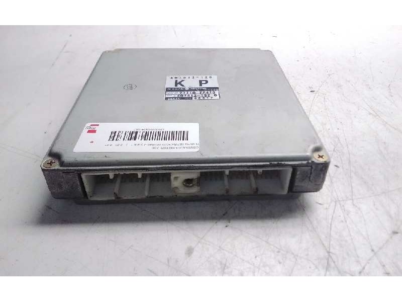 Recambio de centralita motor uce para nissan terrano/terrano.ii (r20) referencia OEM IAM 407913  