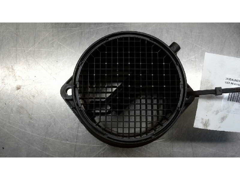 Recambio de caudalimetro para audi a4 avant (8k5) (2008) 2.0 16v tdi referencia OEM IAM 0281002956  