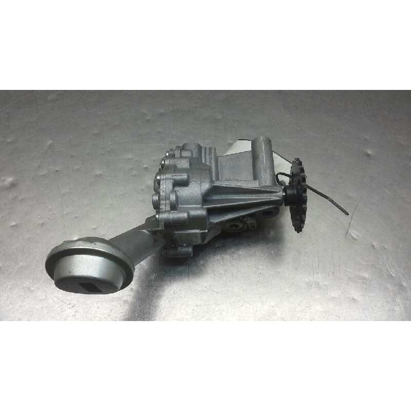 Recambio de bomba aceite para nissan qashqai (j10) 1.5 dci turbodiesel cat referencia OEM IAM 21953103 150008247R 