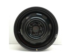 Recambio de llanta hierro para mazda cx-5 referencia OEM IAM 14-4-TORNILLOS  