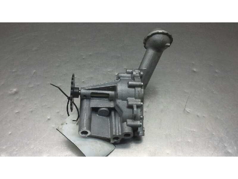 Recambio de bomba aceite para nissan qashqai (j10) 1.5 dci turbodiesel cat referencia OEM IAM 21953103 150008247R 