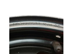 Recambio de llanta hierro para mazda cx-5 referencia OEM IAM 14-4-TORNILLOS   2