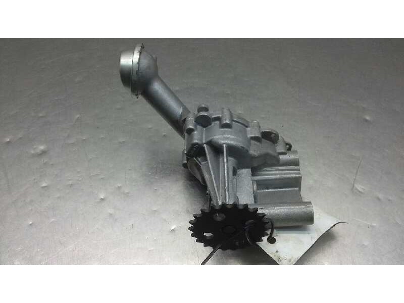 Recambio de bomba aceite para nissan qashqai (j10) 1.5 dci turbodiesel cat referencia OEM IAM 21953103 150008247R 
