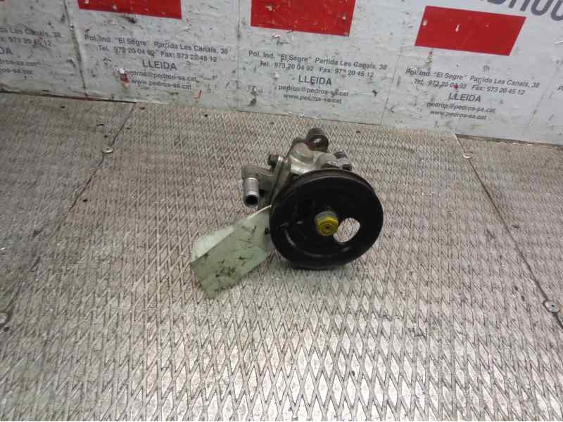 Recambio de bomba servodireccion para hyundai accent (lc) 1.5 cat referencia OEM IAM 5711022502 YOUNG SHIN 