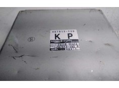 Recambio de centralita motor uce para nissan terrano/terrano.ii (r20) referencia OEM IAM 407913 DEFECTUOSO  2