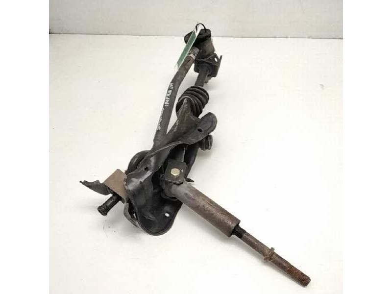 Recambio de palanca cambio para subaru impreza g11 (gd/gg) 2.0 cat referencia OEM IAM   126953