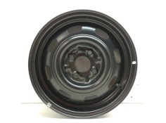 Recambio de llanta hierro para mazda cx-5 referencia OEM IAM 14-4-TORNILLOS  