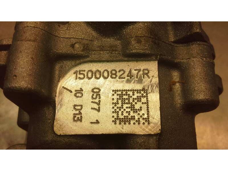 Recambio de bomba aceite para nissan qashqai (j10) 1.5 dci turbodiesel cat referencia OEM IAM 21953103 150008247R 
