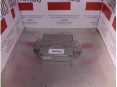 Recambio de centralita motor uce para subaru impreza g11 (gd/gg) 2.0 cat referencia OEM IAM 08138754 110 126955 2